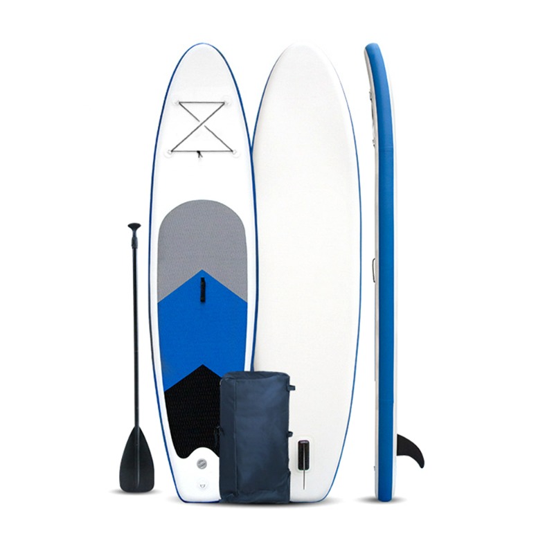 Outdoor Adventure Stores - 팽창식 스탠드업 패들보드: 가볍고 보관하기 쉬움,