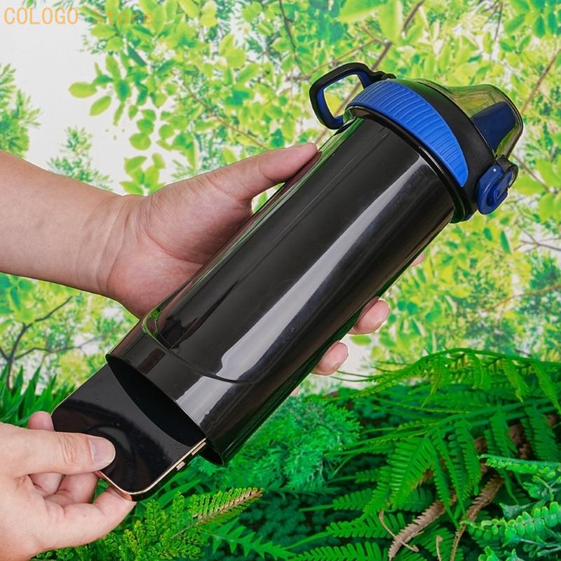 Outdoor Adventure Stores - 고품질 녹슬지 않는 강철 효율적인 여행용