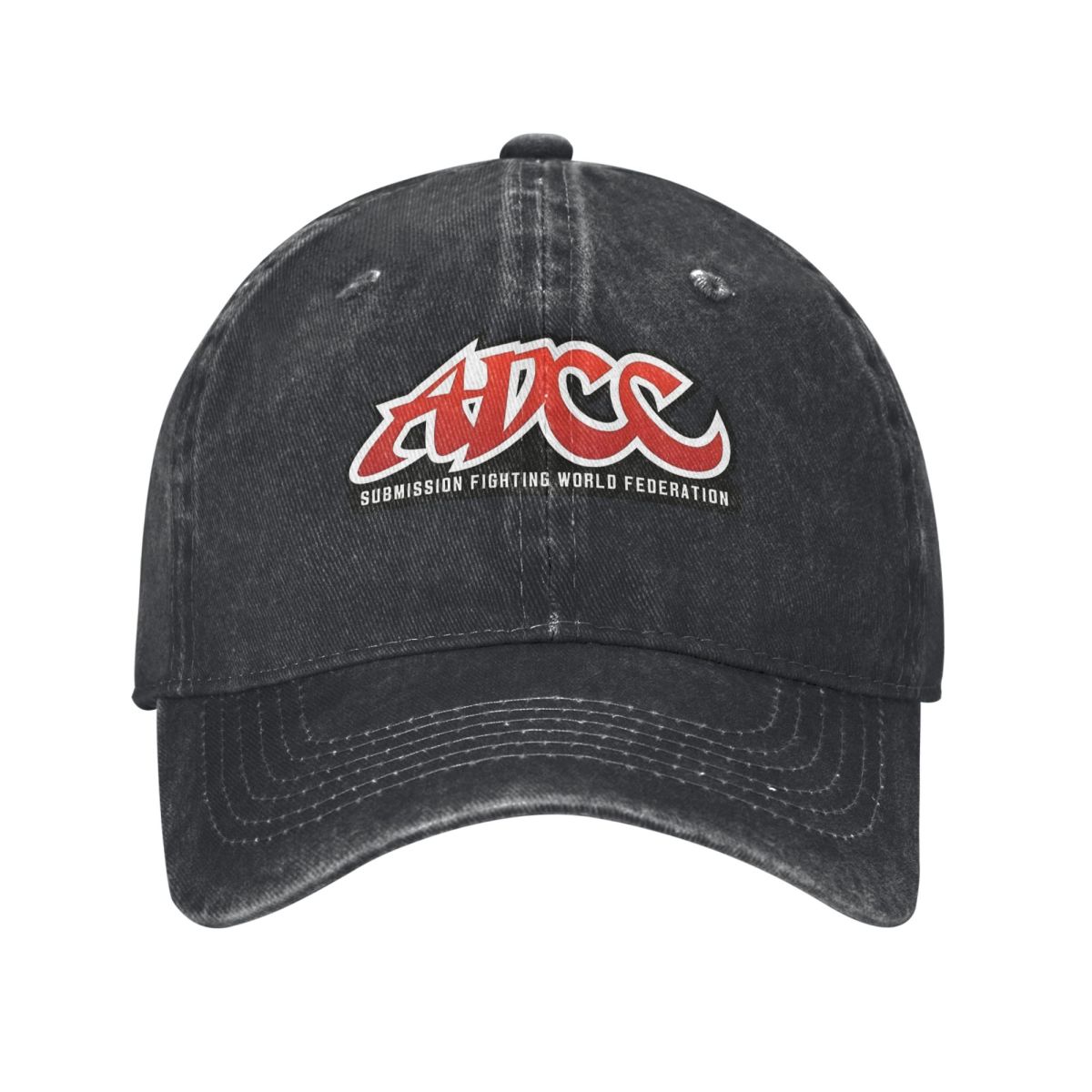 Outdoor Adventure World - ADCC 서브미션 파이팅, 월드 페디션 데민