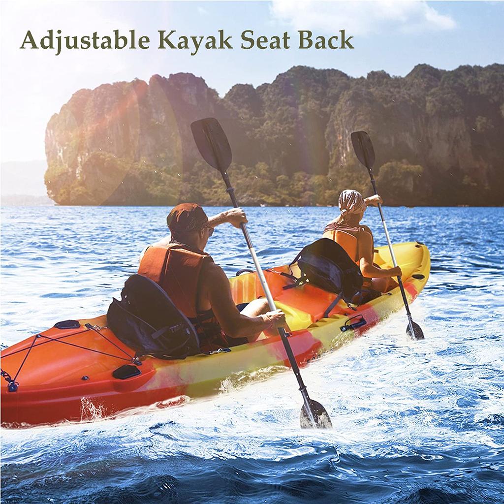 Outdoor Adventure Kayak - 어린이용 풍선 보트 등받이, 내구성 있는