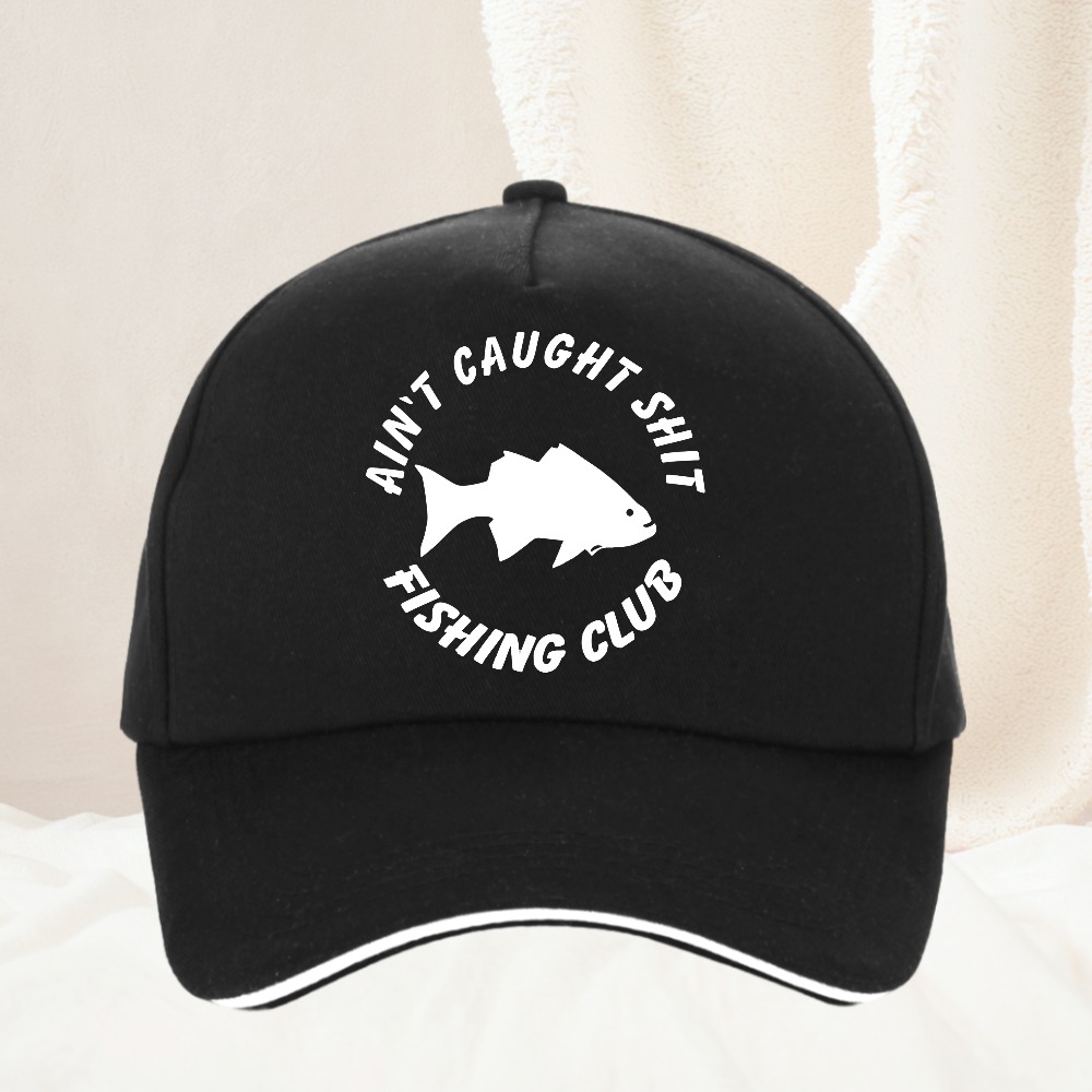Aint Caught Fishing Club 재미있는  - Outdoor Adventure Club 리뷰 및 가격