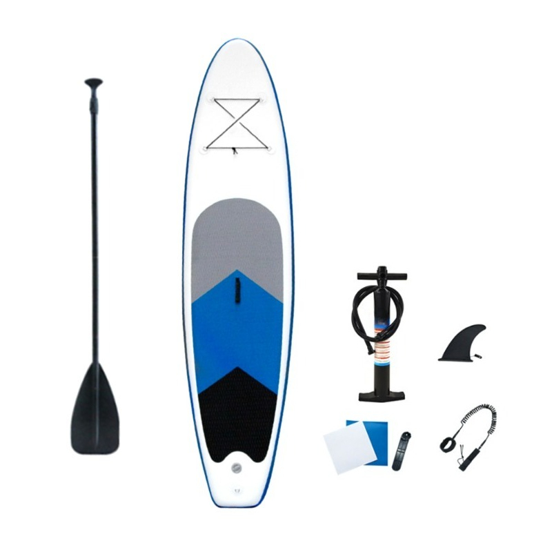 팽창식 스탠드업 패들보드: 가볍고 보관하기 쉬움, 야외 - Outdoor Adventure Stores 리뷰 및 가격