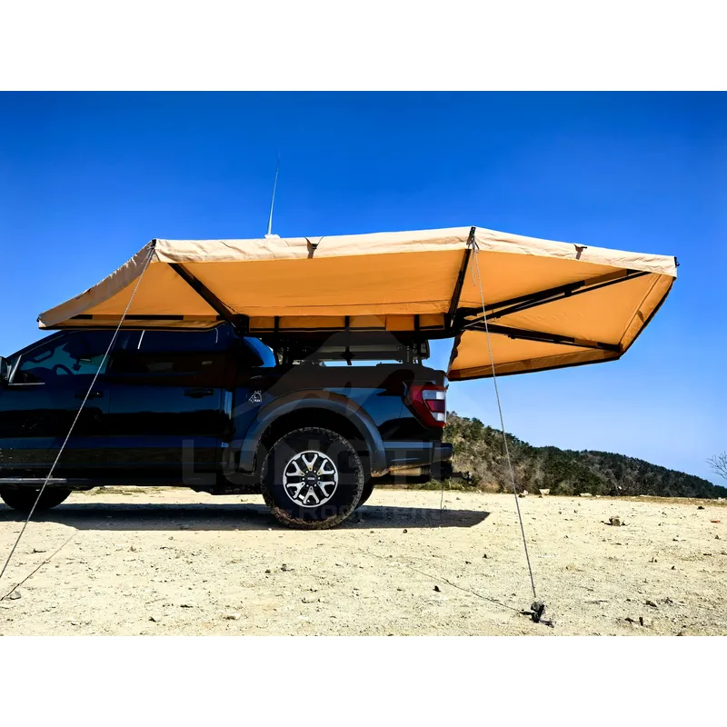 SUV, 4륜 구동 차량, 캠핑, 오프로드, 모험용 차 - Outdoor Adventure Xl 리뷰 및 가격