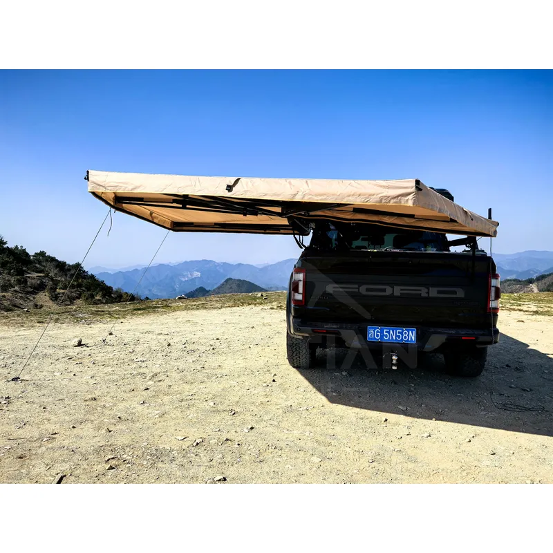 SUV, 4륜 구동 차량, 캠핑, 오프로드, 모험용 차 - Outdoor Adventure Xl 리뷰 및 가격