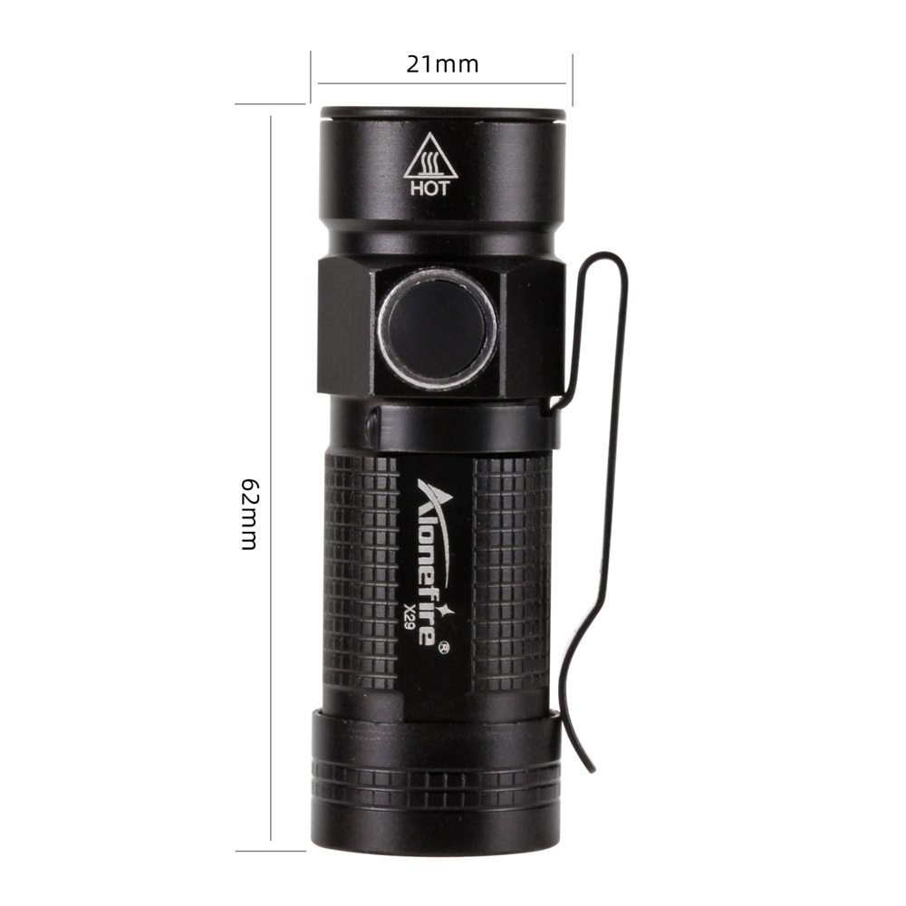 360 회전 U 링 클립 12 시간 작업 XPG LED - Outdoor Adventure U Of U 리뷰 및 가격