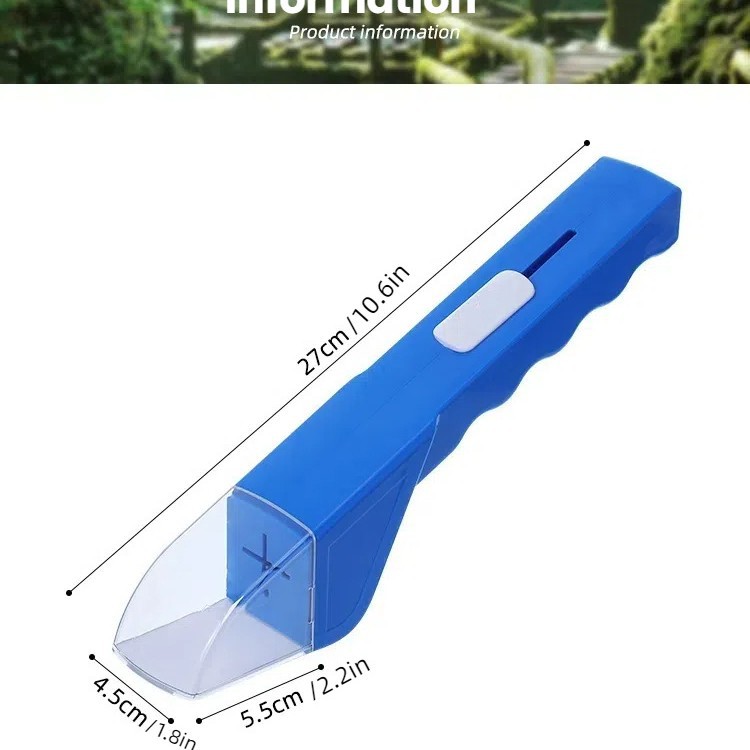 1/4PC 어린이를위한 야외 버그 캐처 키트 돋보기가있 - Outdoor Adventure Educator 리뷰 및 가격